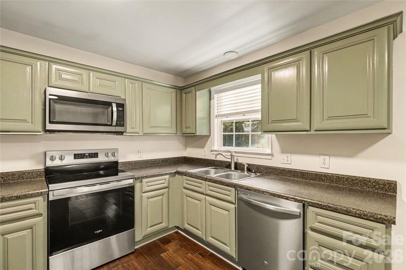 510 Roberts Ave, York, SC 29745
