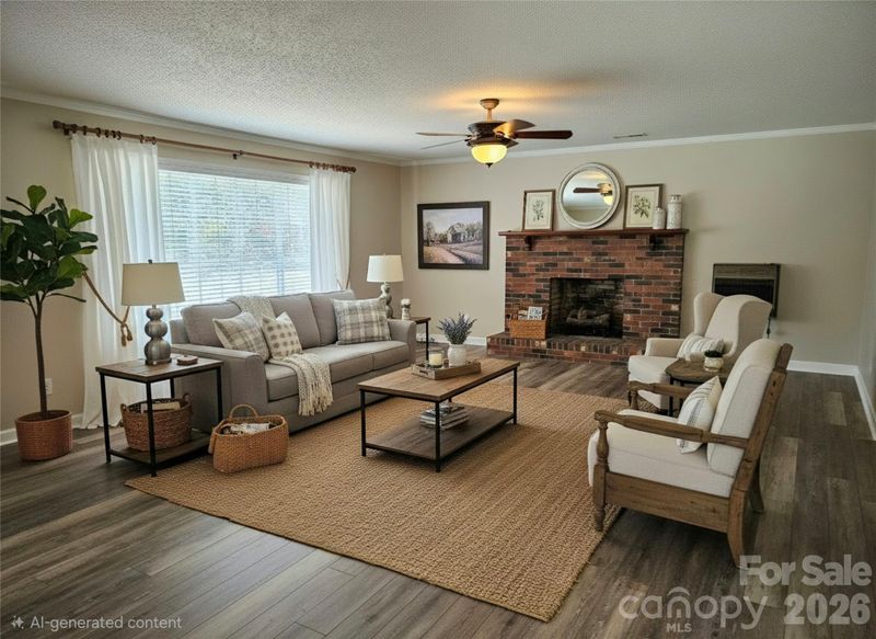 112 Wendover Dr, Lincolnton, NC 28092