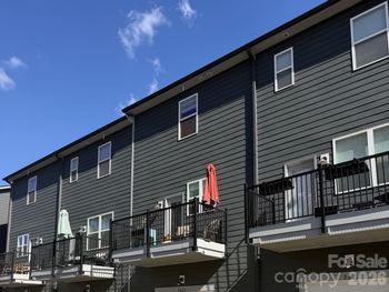 2025 Evolve Way, Charlotte, NC 28205