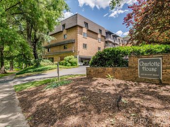 1323 Queens Rd #317, Charlotte, NC 28207