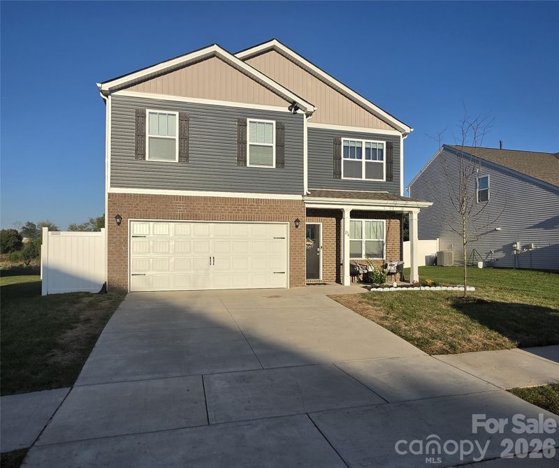 274 Wheatfield Rd, Fletcher, NC 28732