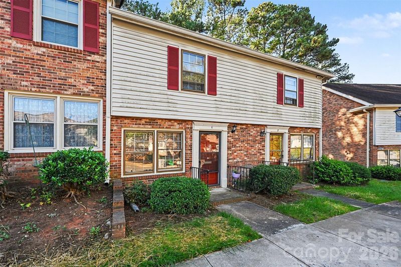 6436 Old Pineville Rd, Charlotte, NC 28217