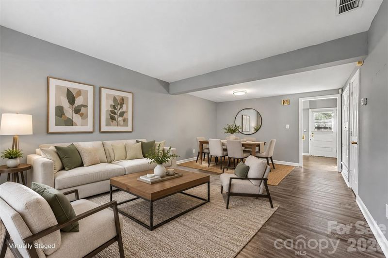 6436 Old Pineville Rd #E, Charlotte, NC 28217