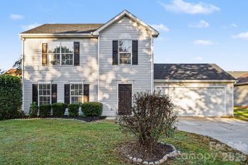 1507 Harland St, Charlotte, NC 28216