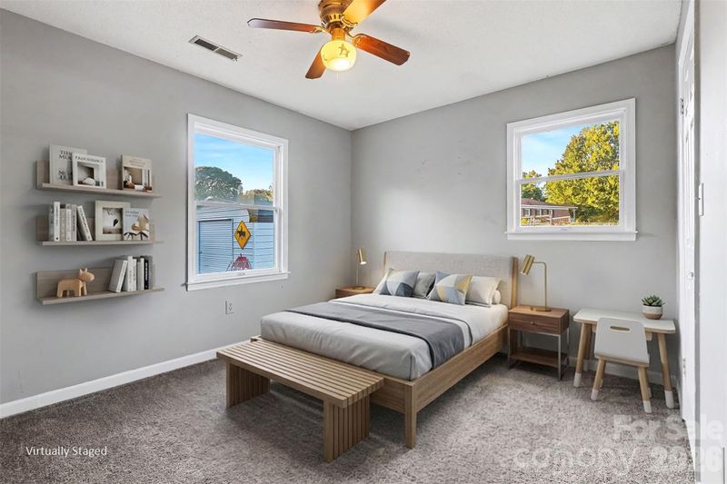 11504 Moores Chapel Rd, Charlotte, NC 28214
