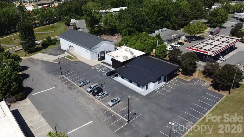 11240 Independence Blvd, Matthews, NC 28105
