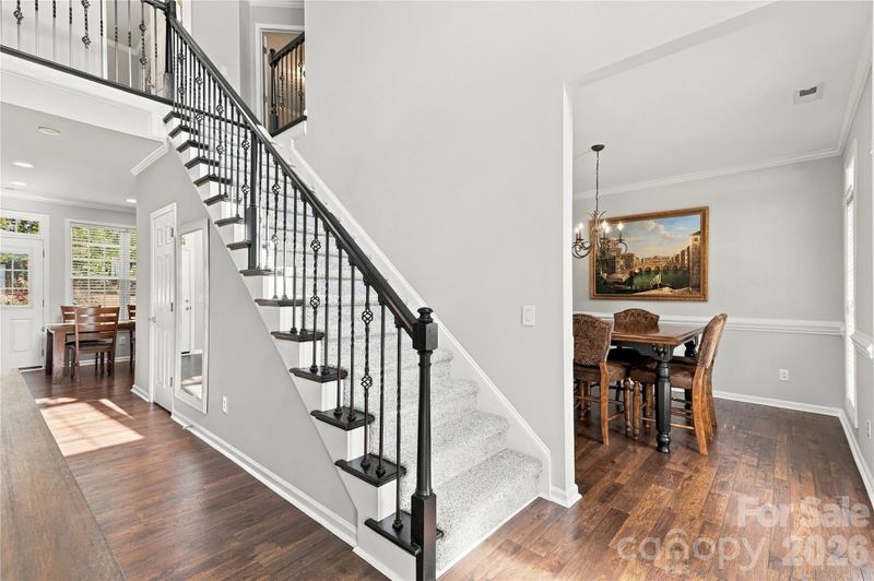 2121 Thurles Ct, Charlotte, NC 28270