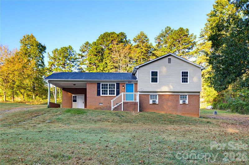 280 Arrowood Rd, Salisbury, NC 28144