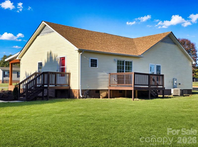 163 Speaks Rd, Olin, NC 28660