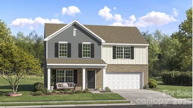 749 Bechamel Ave #62, York, SC 29745