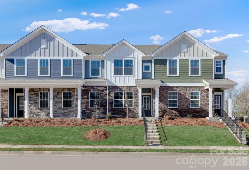 672 Sparano Loop #167, York, SC 29745