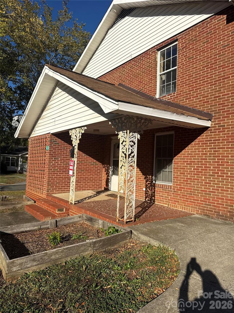 410 John St, Monroe, NC 28110