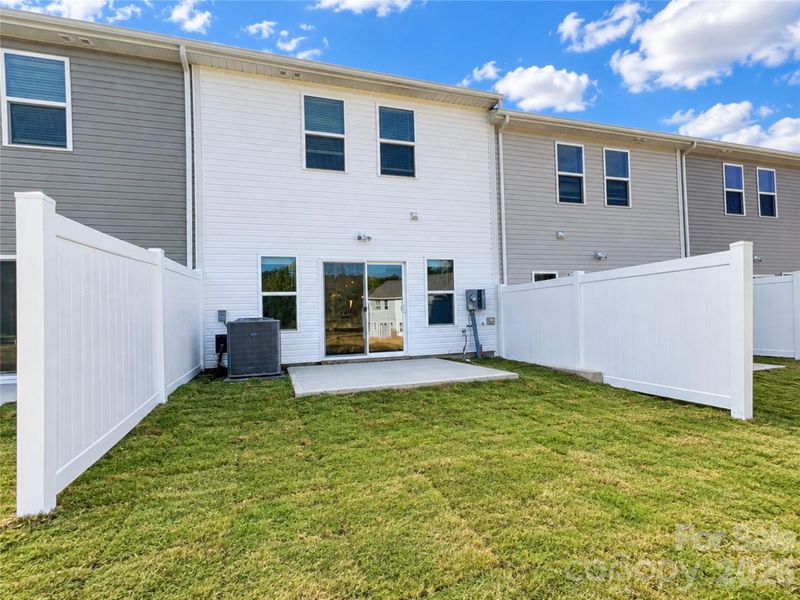 5917 Wallace Ave, Charlotte, NC 28212