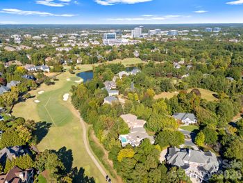14606 Jockeys Ridge Dr, Charlotte, NC 28277