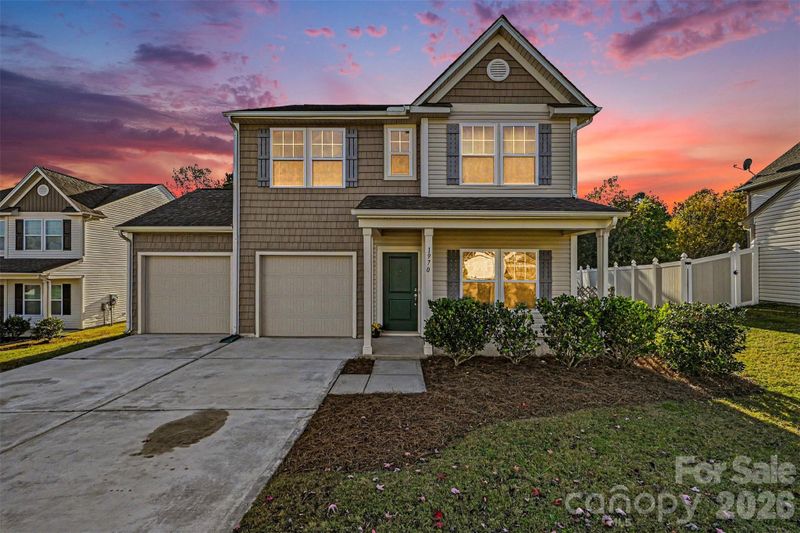 1970 Mallard Pointe Dr, Kannapolis, NC 28083