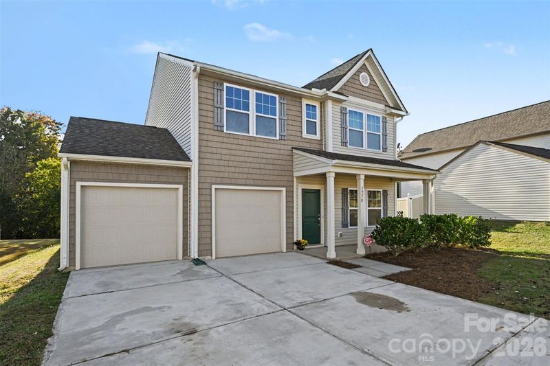 1970 Mallard Pointe Dr, Kannapolis, NC 28083