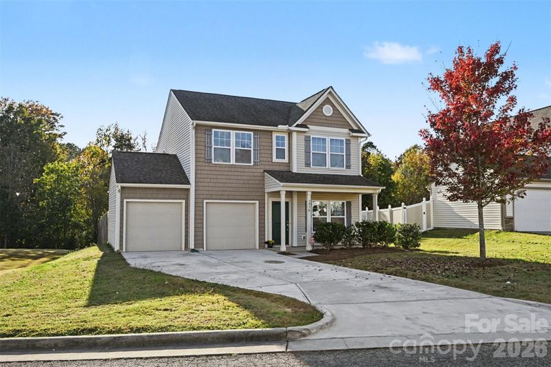 1970 Mallard Pointe Dr, Kannapolis, NC 28083