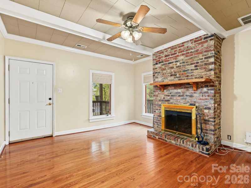 548 Sunnyside Dr SE, Concord, NC 28025