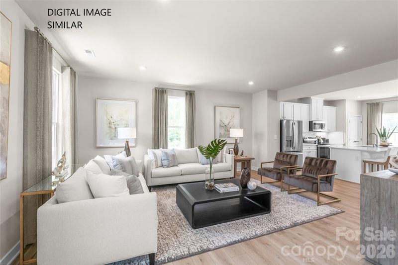 5940 Hucks Rd, Charlotte, NC 28269