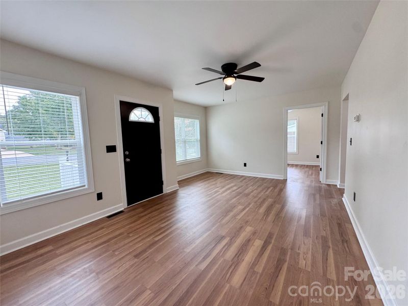 405 E Lyerly St, Salisbury, NC 28146