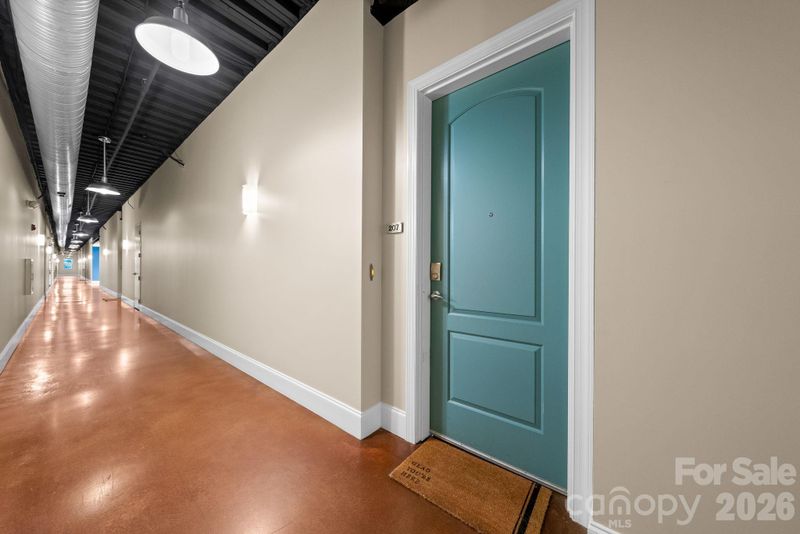 2338 Yadkin Ave #207, Charlotte, NC 28205