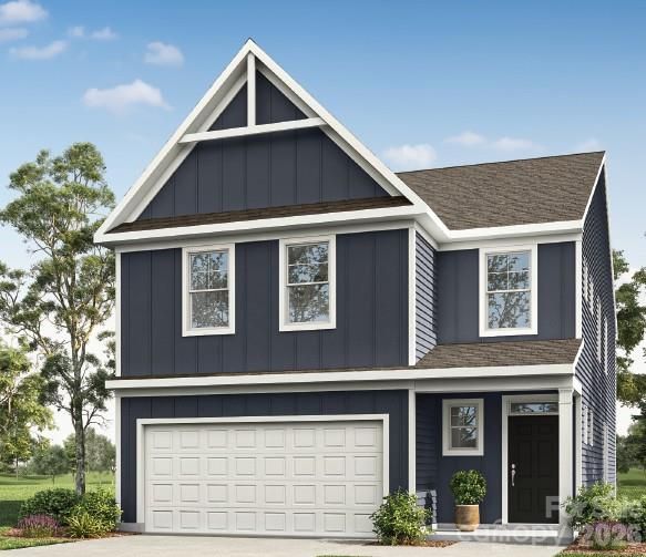 13206 Foxberry Rd, Charlotte, NC 28213