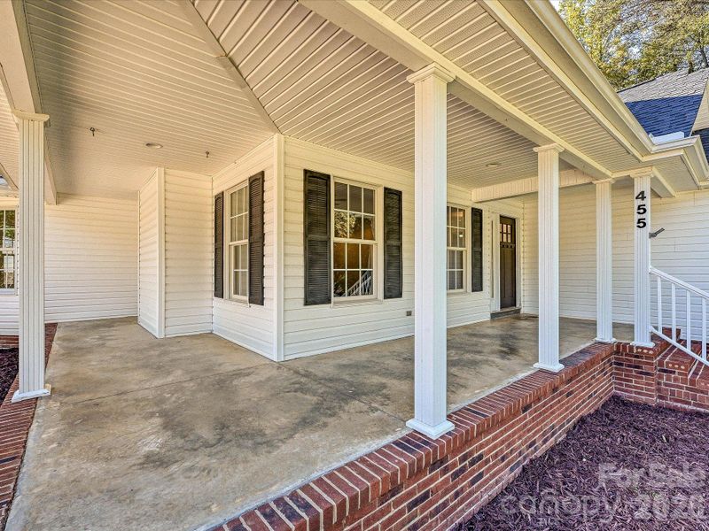 455 Pine Hill Rd, Salisbury, NC 28144