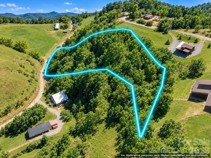 1327 Three Quarter Creek Rd, Burnsville, NC 28714
