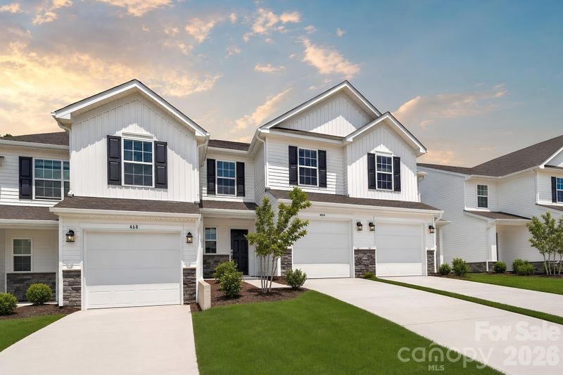 366 Sand Dunes Dr #104, Kannapolis, NC 28081