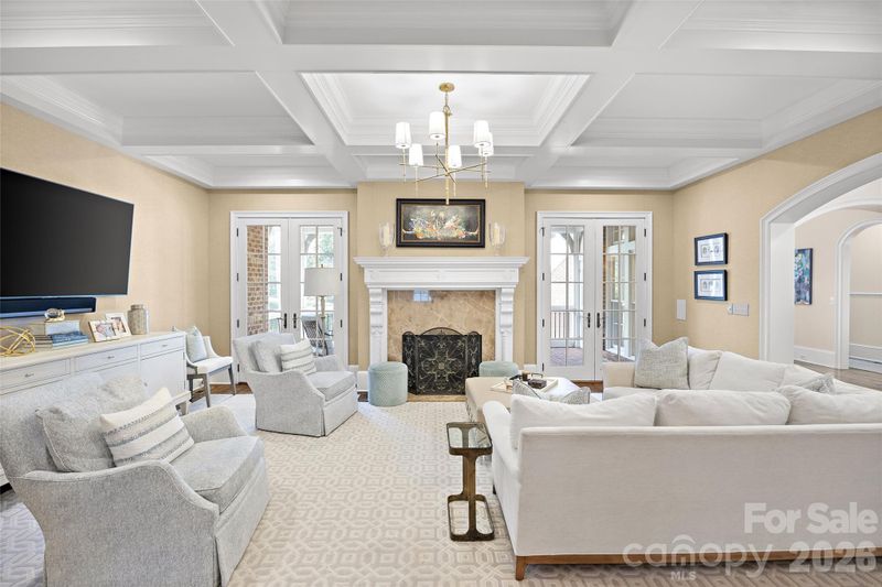 2622 Bucknell Ave, Charlotte, NC 28207