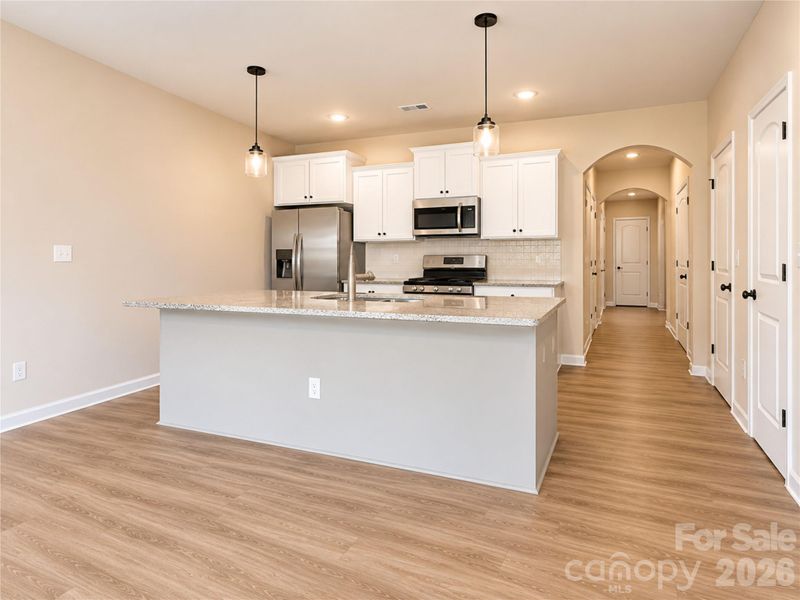 5933 Wallace Ave, Charlotte, NC 28227