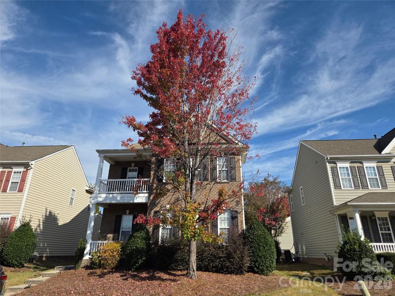 10517 Serape Rd, Charlotte, NC 28277