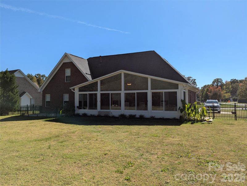 3203 Mcgee Ln, Monroe, NC 28110
