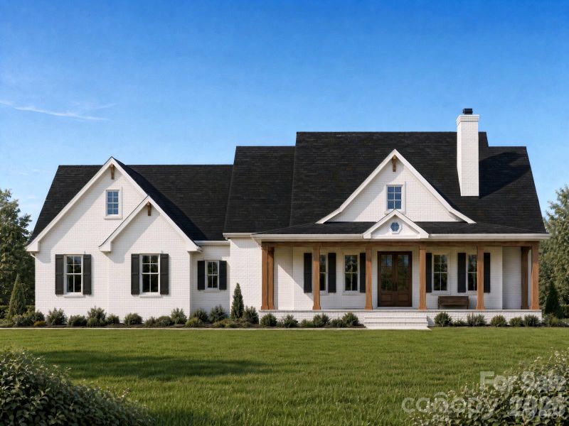 5514 Unionville Brief Rd, Monroe, NC 28110