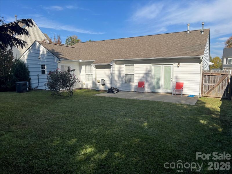 4088 Shasta Cir, Clover, SC 29710