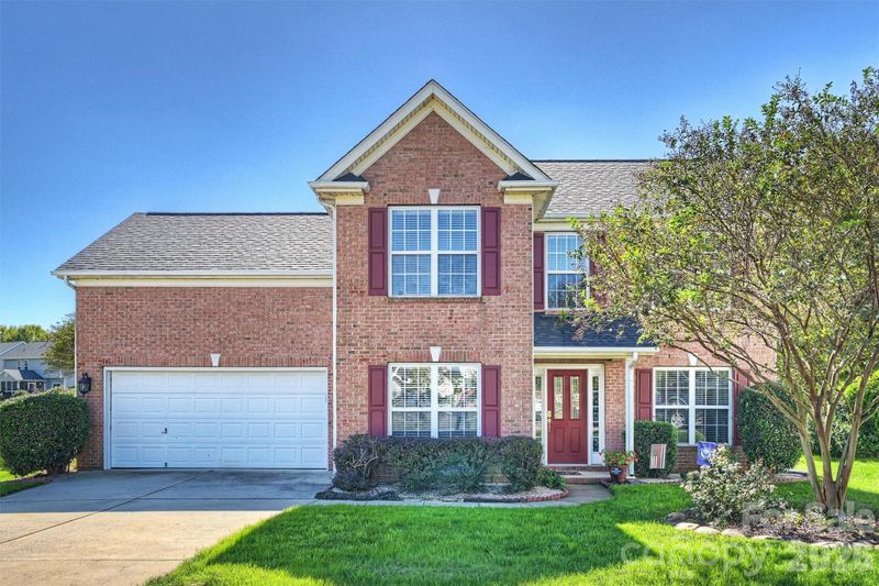 1006 Banaba Ct, Indian Trail, NC 28079
