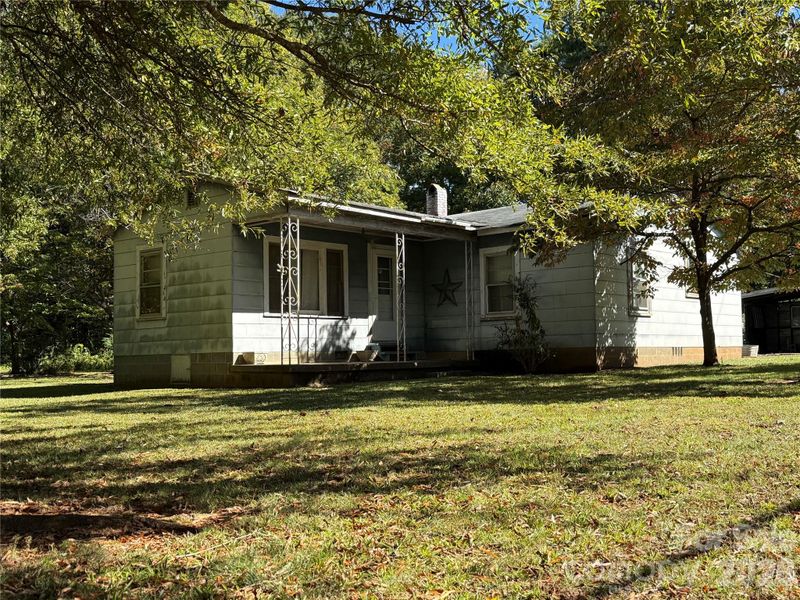 270 Ted Ln, Salisbury, NC 28146