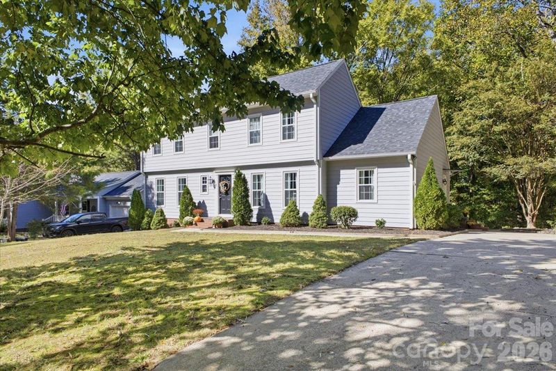 4320 Chadwell Ln, Charlotte, NC 28269