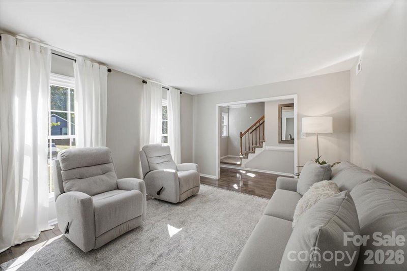 4320 Chadwell Ln, Charlotte, NC 28269