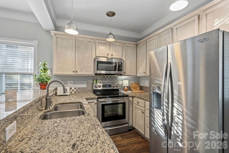14951 Alexander Place Dr, Huntersville, NC 28078