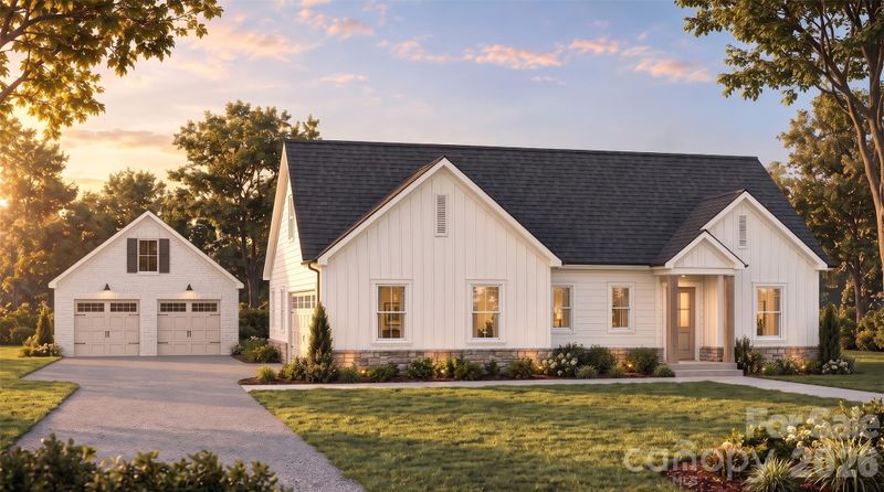 198 Fryling Ave SW, Concord, NC 28025