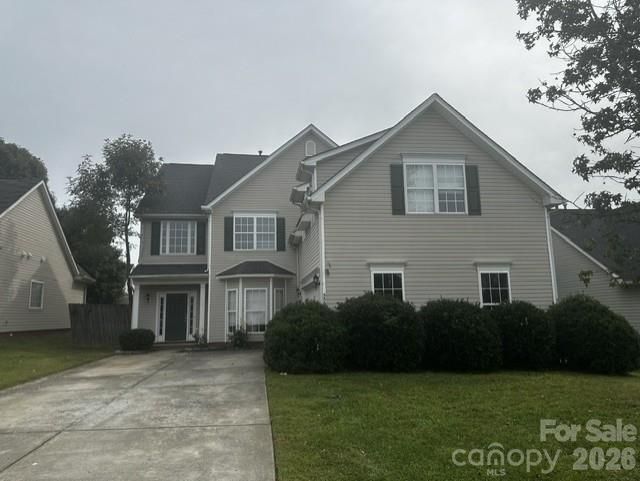 555 Clearwater Dr NW, Concord, NC 28027