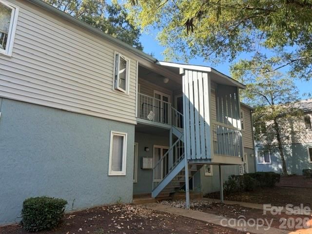 1902 Meadowlark Ln #28, Charlotte, NC 28210