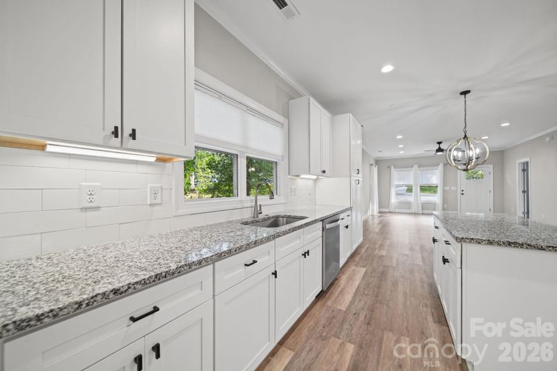1201 Louise Ave, Kannapolis, NC 28083