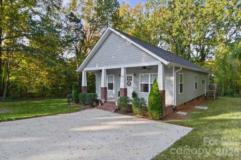 1201 Louise Ave, Kannapolis, NC 28083