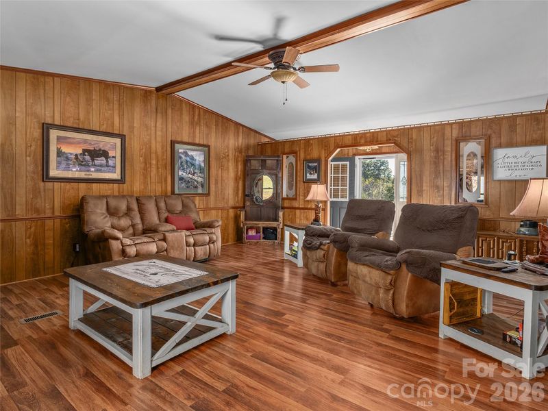 125 Goughes Branch Rd, Leicester, NC 28748