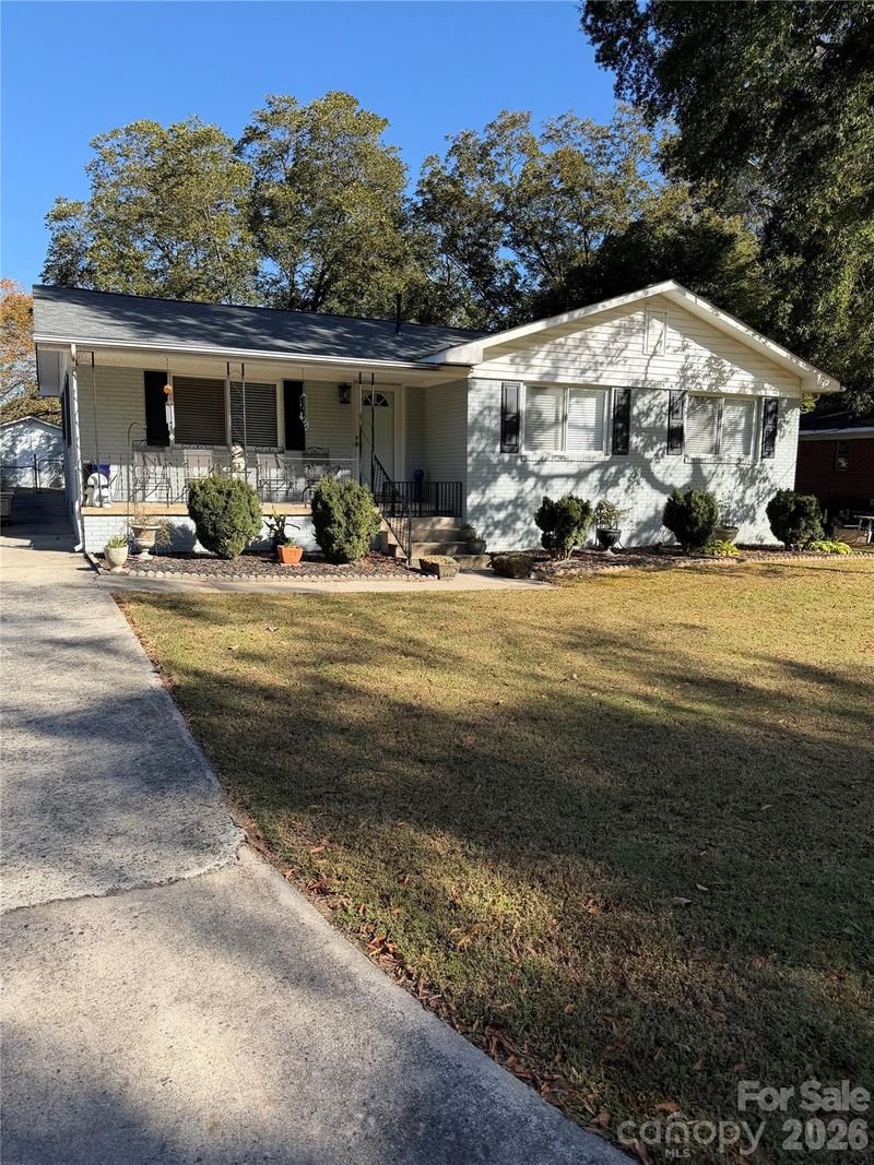 1003 Rhode Island Ave, Kannapolis, NC 28083