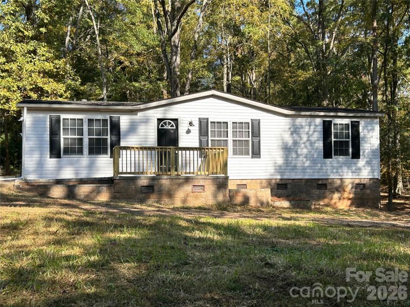 2137 Plumcrest Ln, Clover, SC 29710