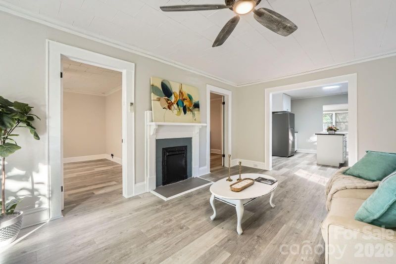 828 Richard Ave, Kannapolis, NC 28081