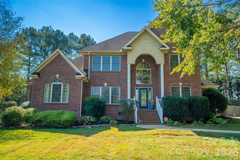 435 Crowders Bluff Ct, Clover, SC 29710